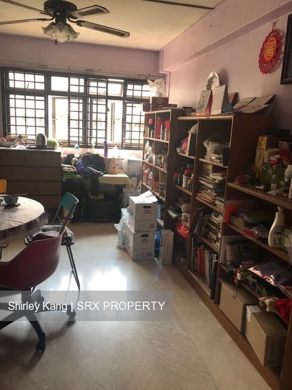Blk 132 Ang Mo Kio Avenue 3 (Ang Mo Kio), HDB 5 Rooms #192908222